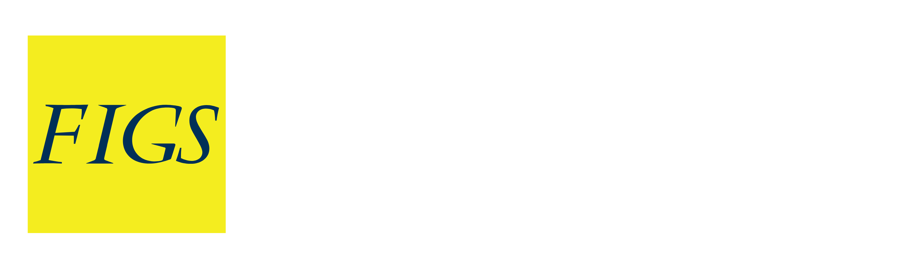 FIGS 有未来生涯规划